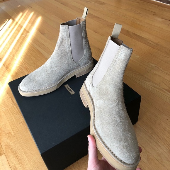 yeezy chelsea boots sale